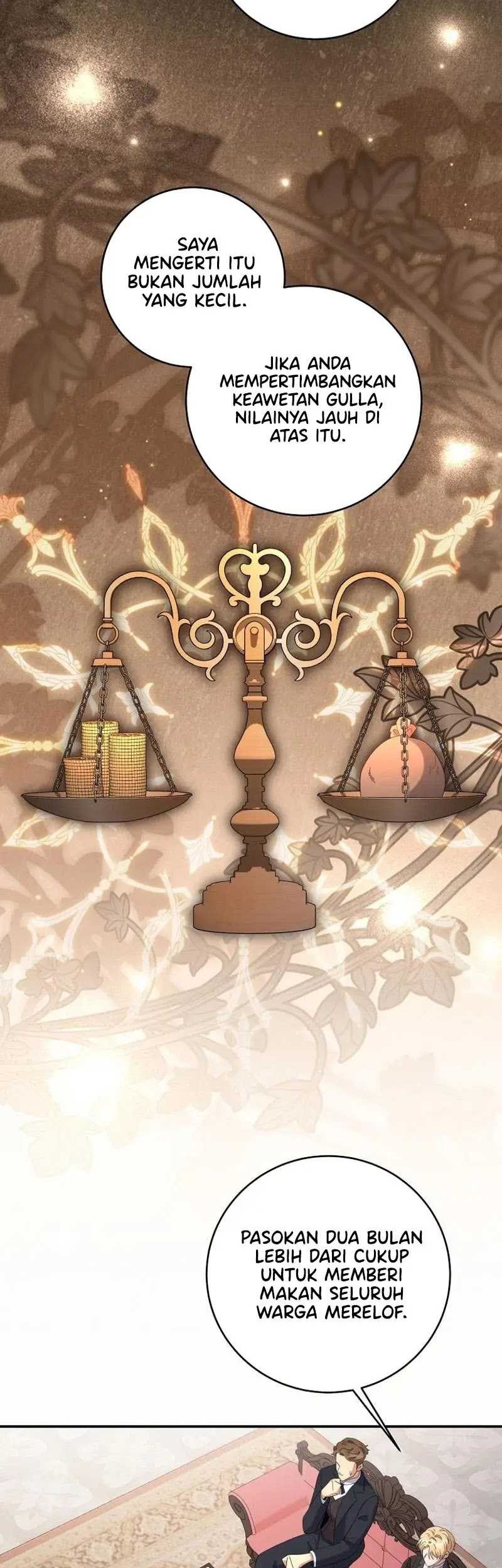Margrave’s Bastard Son was The Emperor Chapter 47 Gambar 3