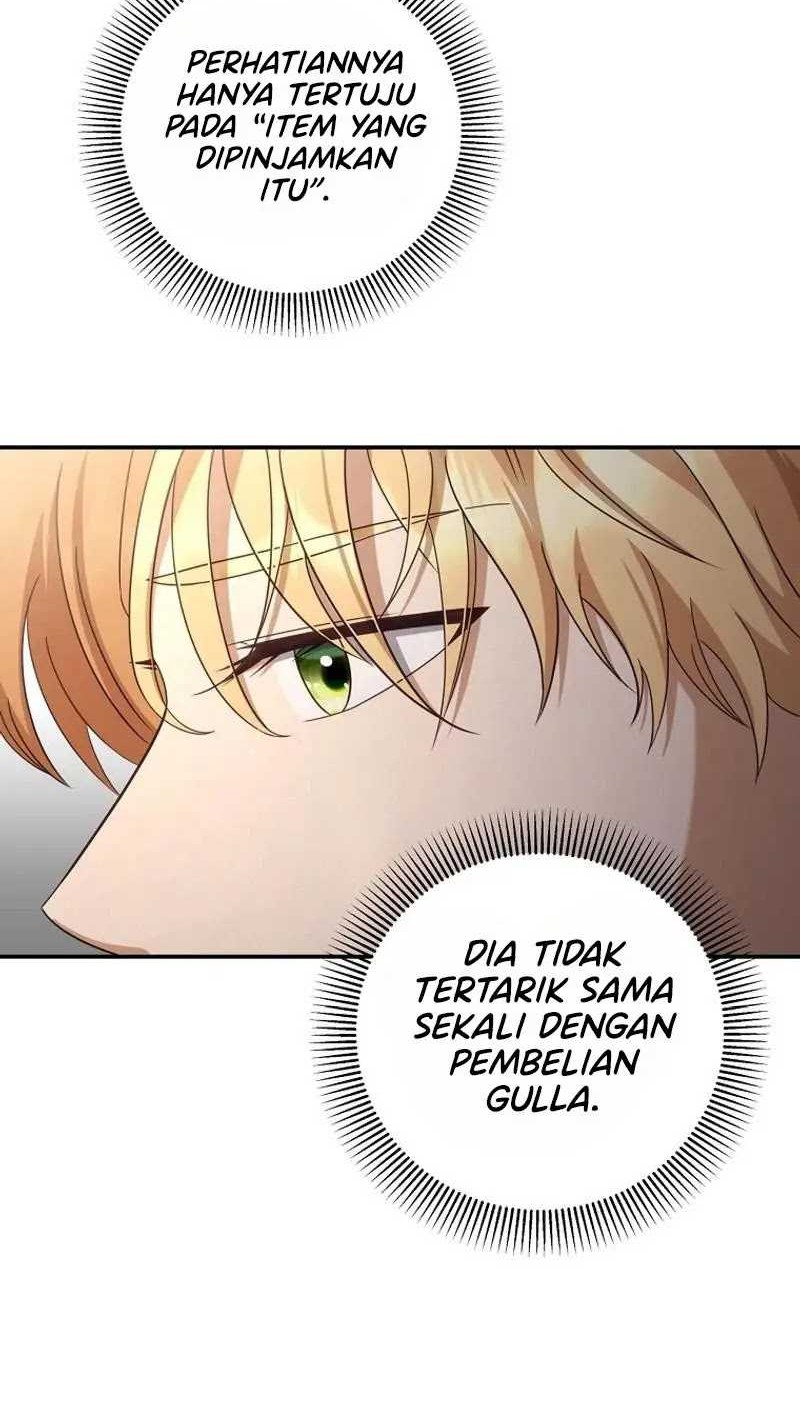 Margrave’s Bastard Son was The Emperor Chapter 47 Gambar 5