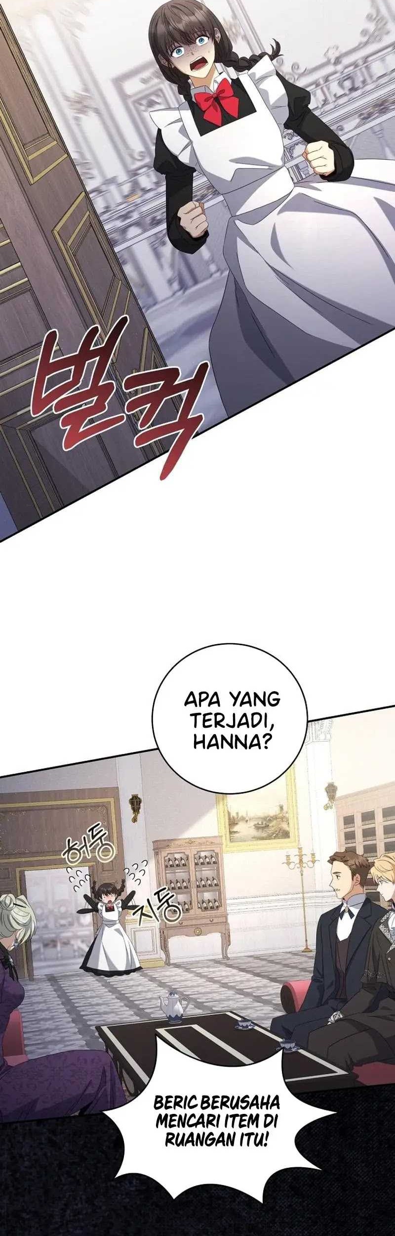 Margrave’s Bastard Son was The Emperor Chapter 47 Gambar 9