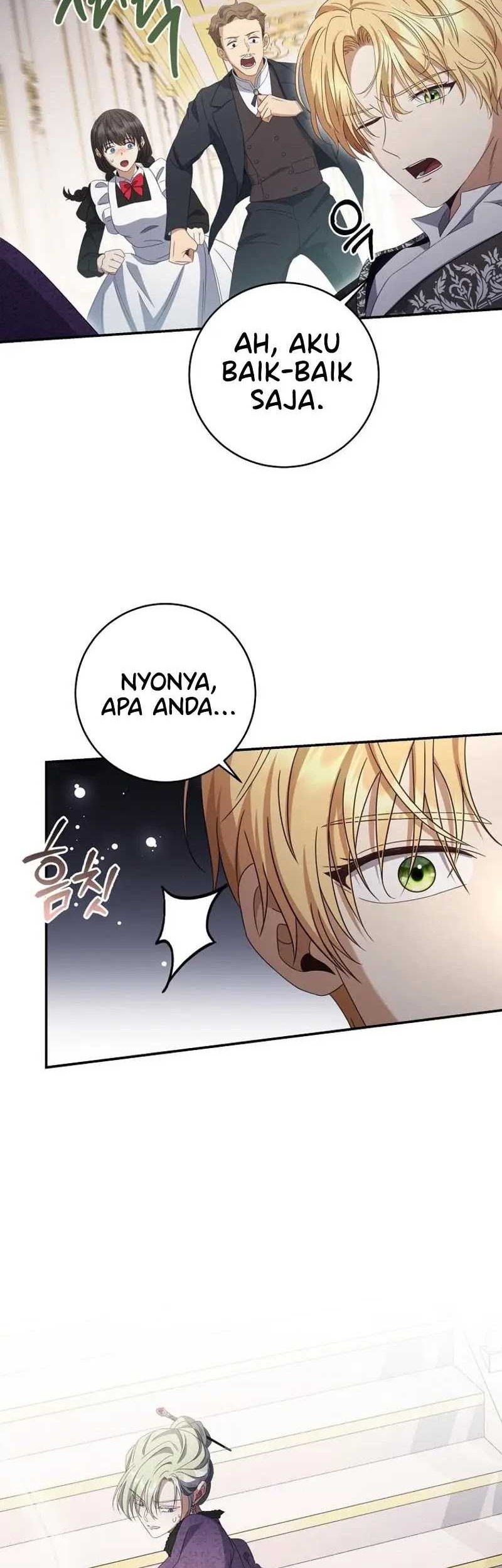 Margrave’s Bastard Son was The Emperor Chapter 47 Gambar 15