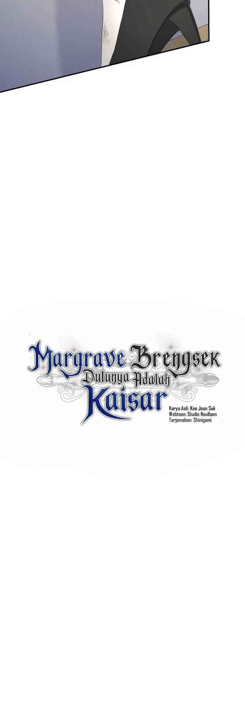 Margrave’s Bastard Son was The Emperor Chapter 47 Gambar 17