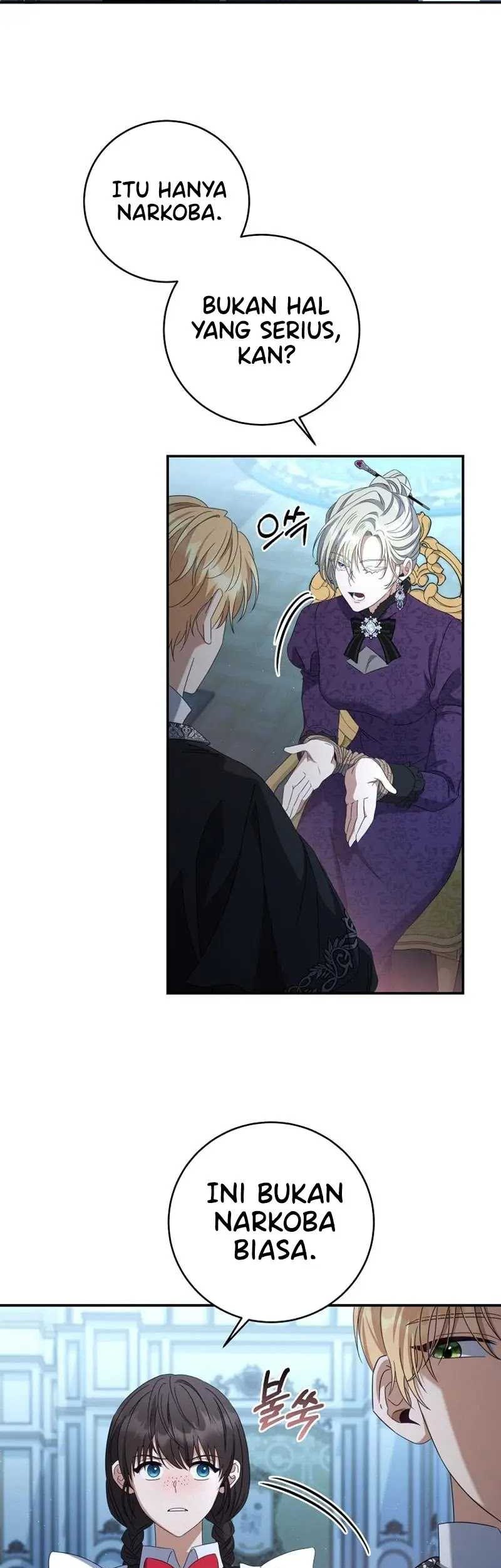 Margrave’s Bastard Son was The Emperor Chapter 47 Gambar 20