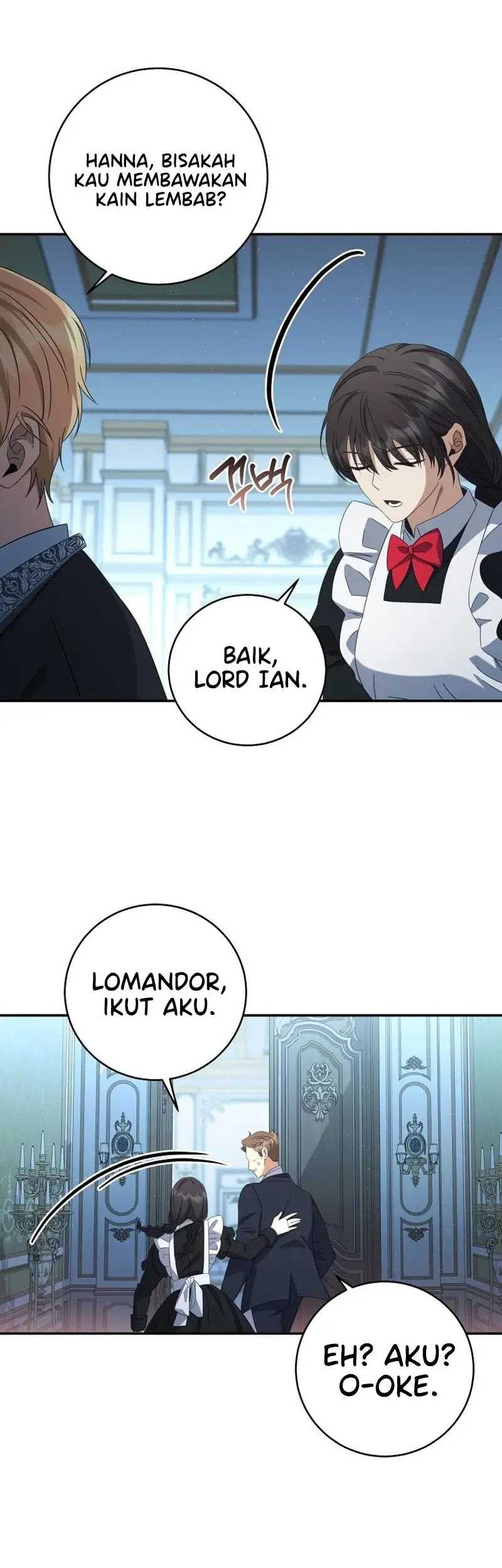 Margrave’s Bastard Son was The Emperor Chapter 47 Gambar 24