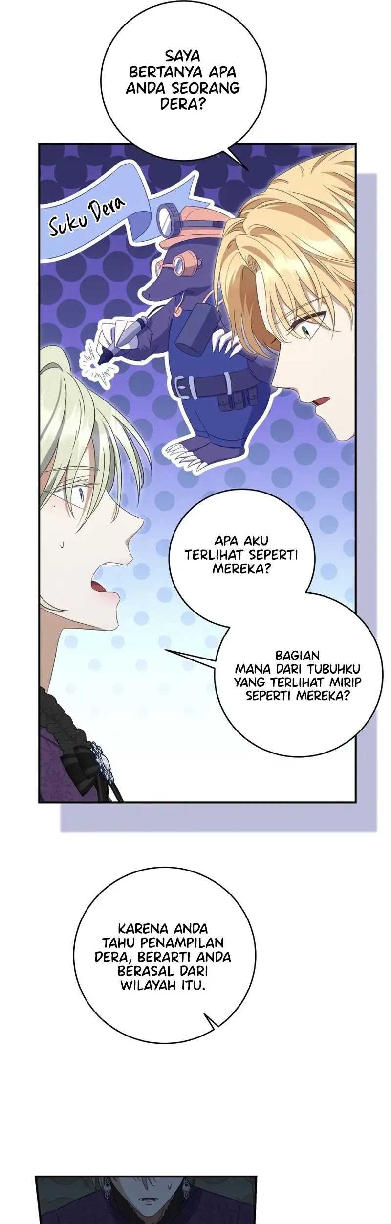 Margrave’s Bastard Son was The Emperor Chapter 47 Gambar 30