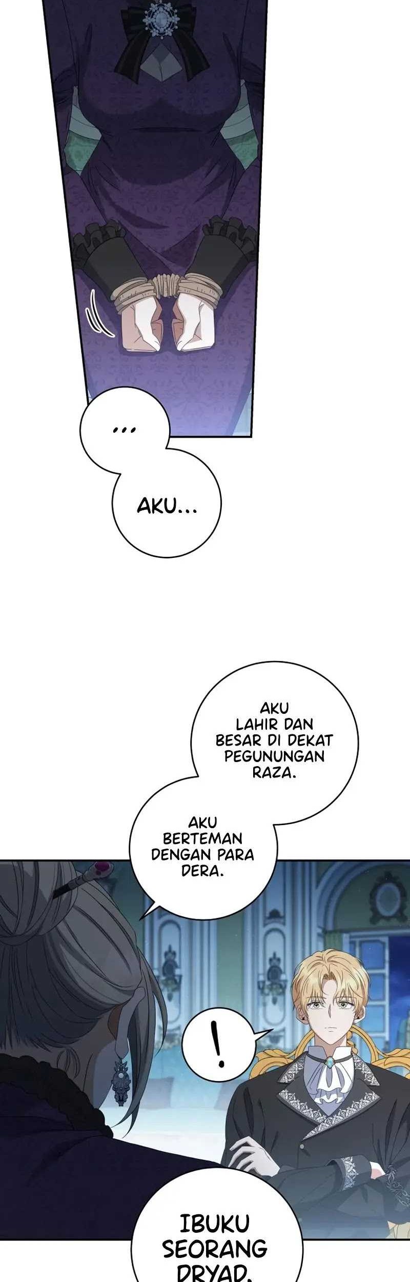 Margrave’s Bastard Son was The Emperor Chapter 47 Gambar 31