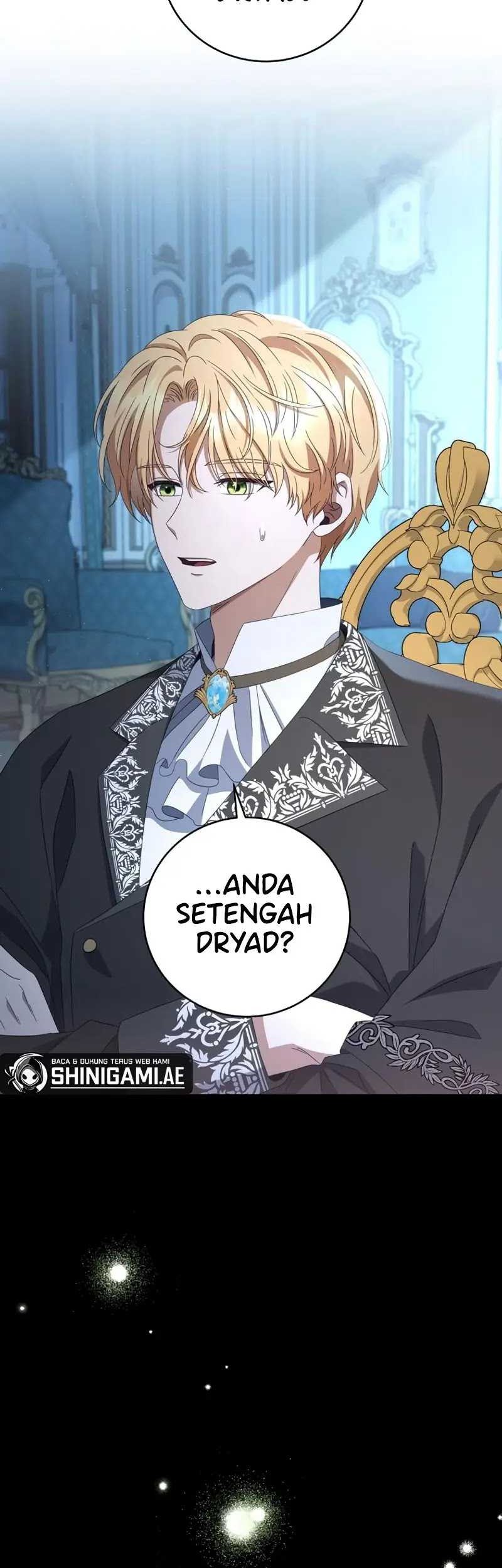 Margrave’s Bastard Son was The Emperor Chapter 47 Gambar 32