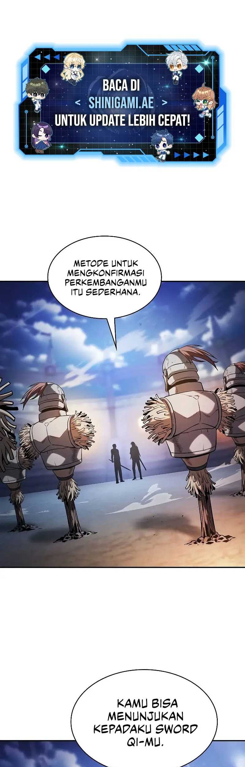 Baca  Academy’s Genius Swordmaster Chapter 72 Gambar 2