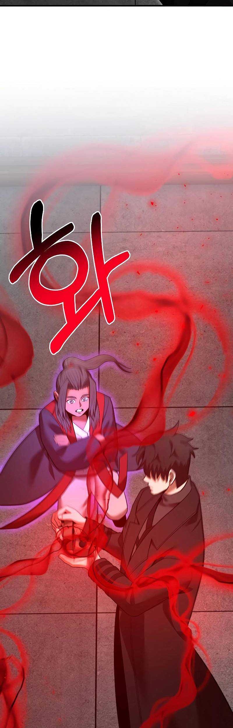I Became a Renowned Family’s Sword Prodigy Chapter 128 Gambar 35