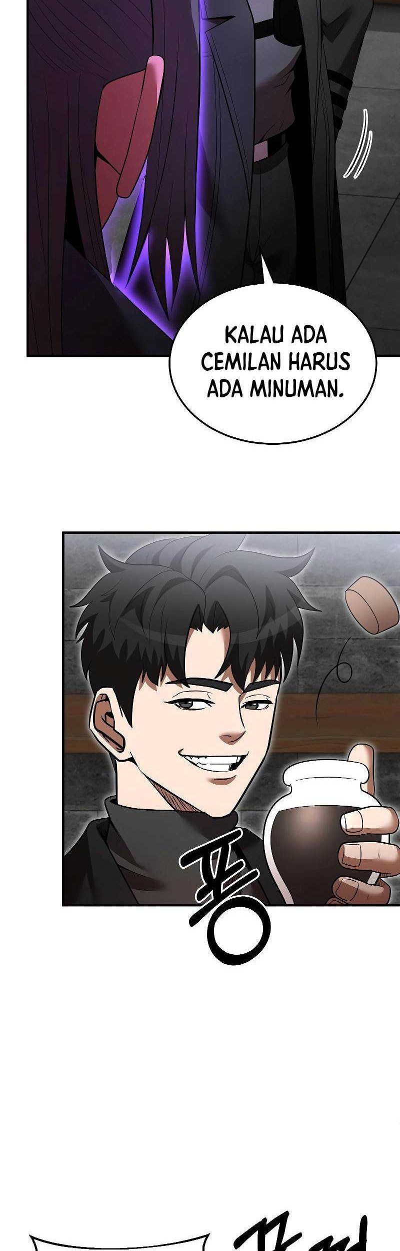 I Became a Renowned Family’s Sword Prodigy Chapter 128 Gambar 39