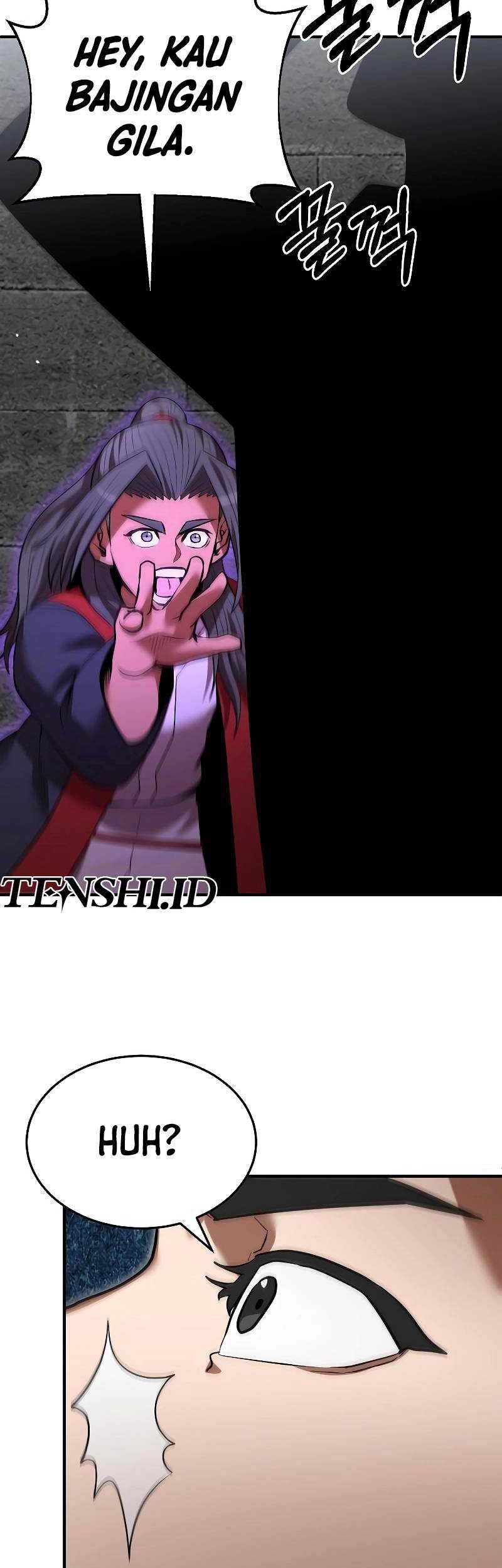 I Became a Renowned Family’s Sword Prodigy Chapter 128 Gambar 40