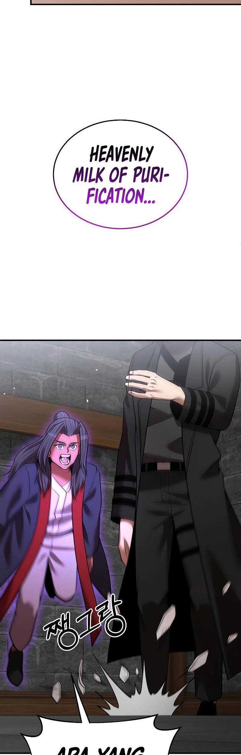 I Became a Renowned Family’s Sword Prodigy Chapter 128 Gambar 41