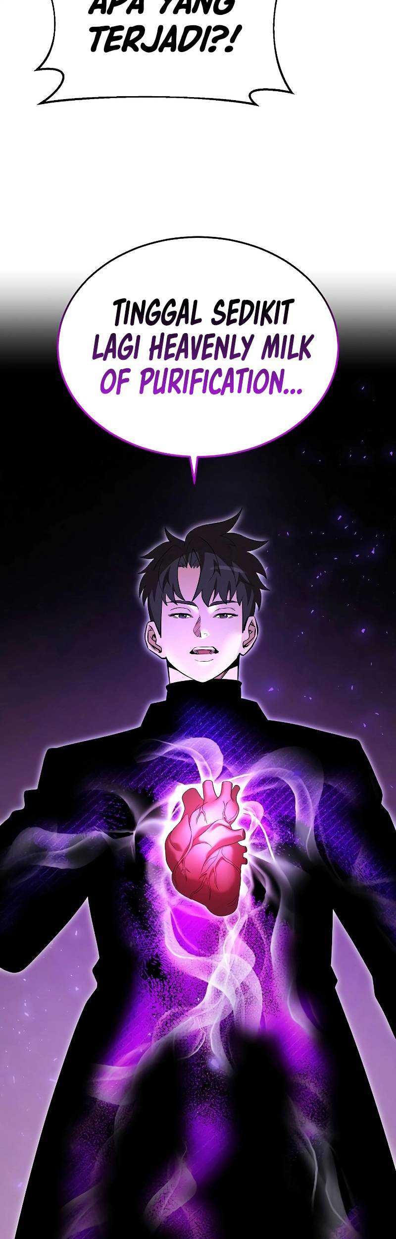 I Became a Renowned Family’s Sword Prodigy Chapter 128 Gambar 42