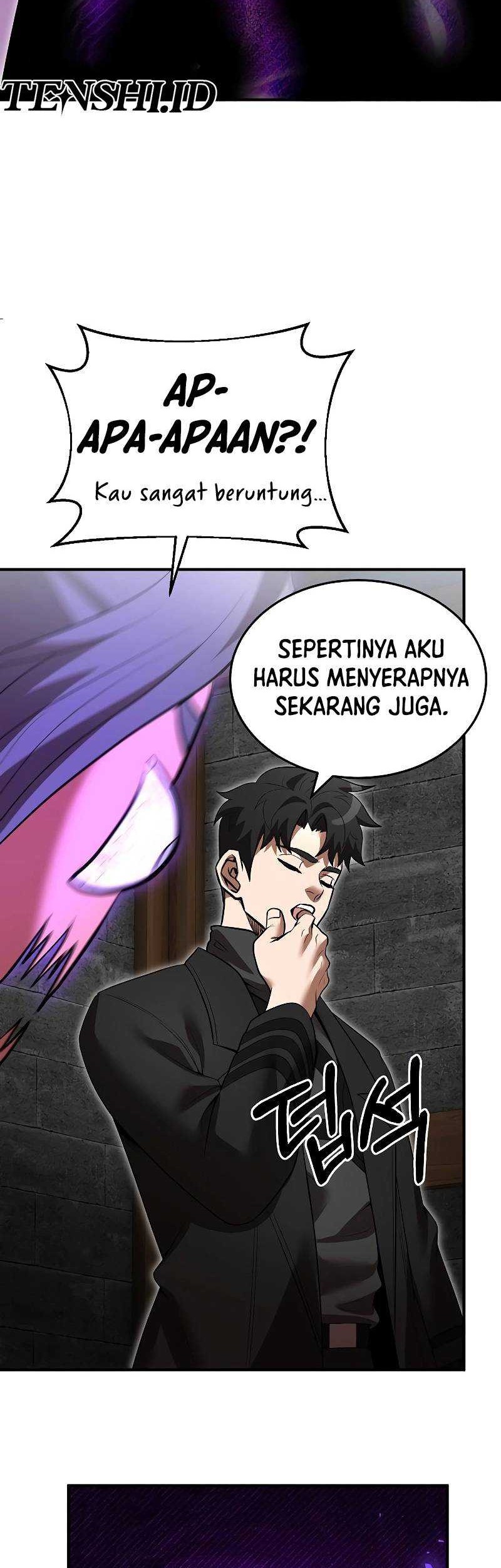 I Became a Renowned Family’s Sword Prodigy Chapter 128 Gambar 43