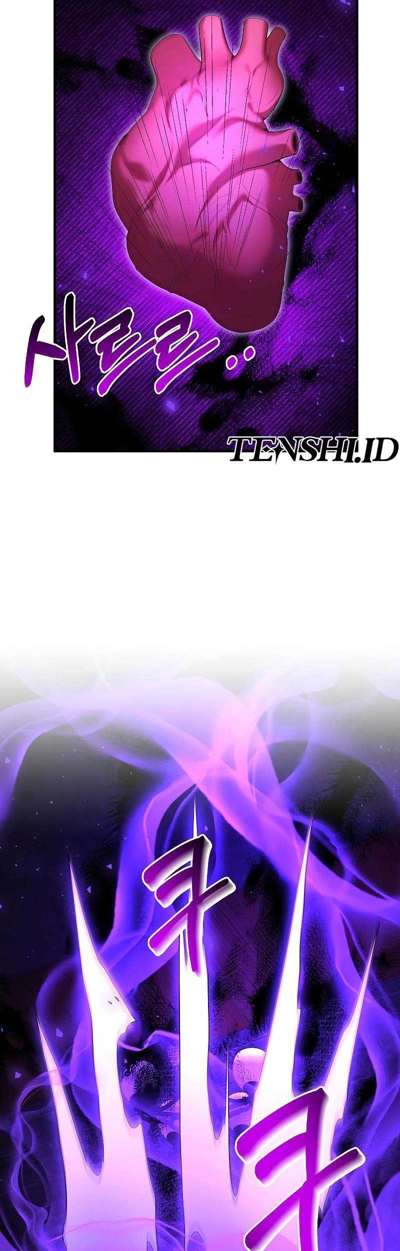 I Became a Renowned Family’s Sword Prodigy Chapter 128 Gambar 44