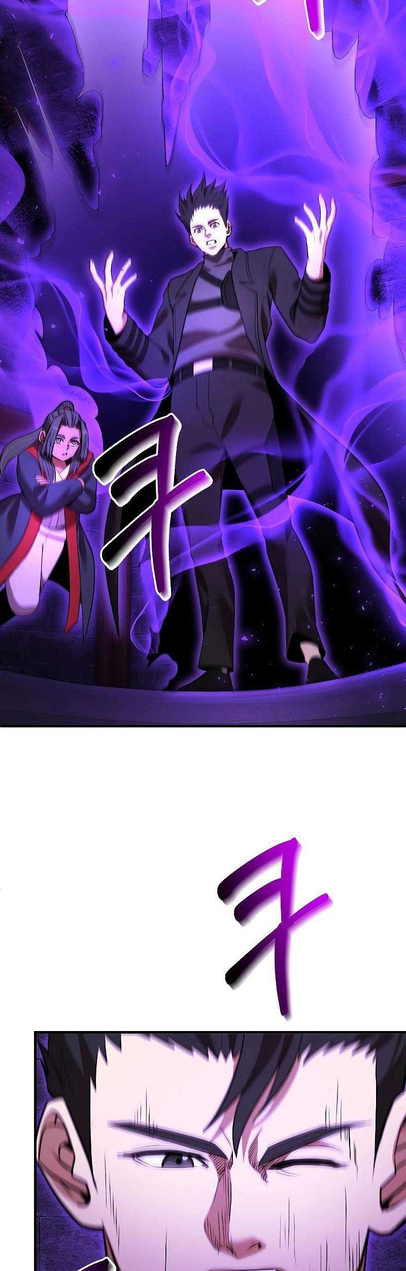 I Became a Renowned Family’s Sword Prodigy Chapter 128 Gambar 45