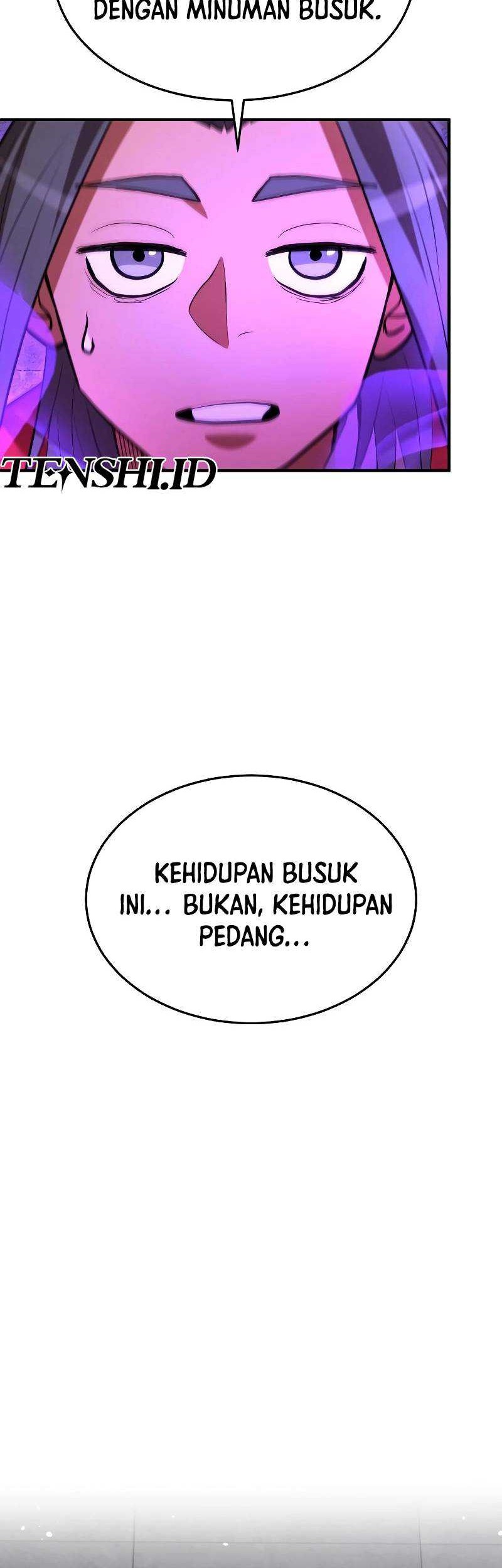 I Became a Renowned Family’s Sword Prodigy Chapter 128 Gambar 47