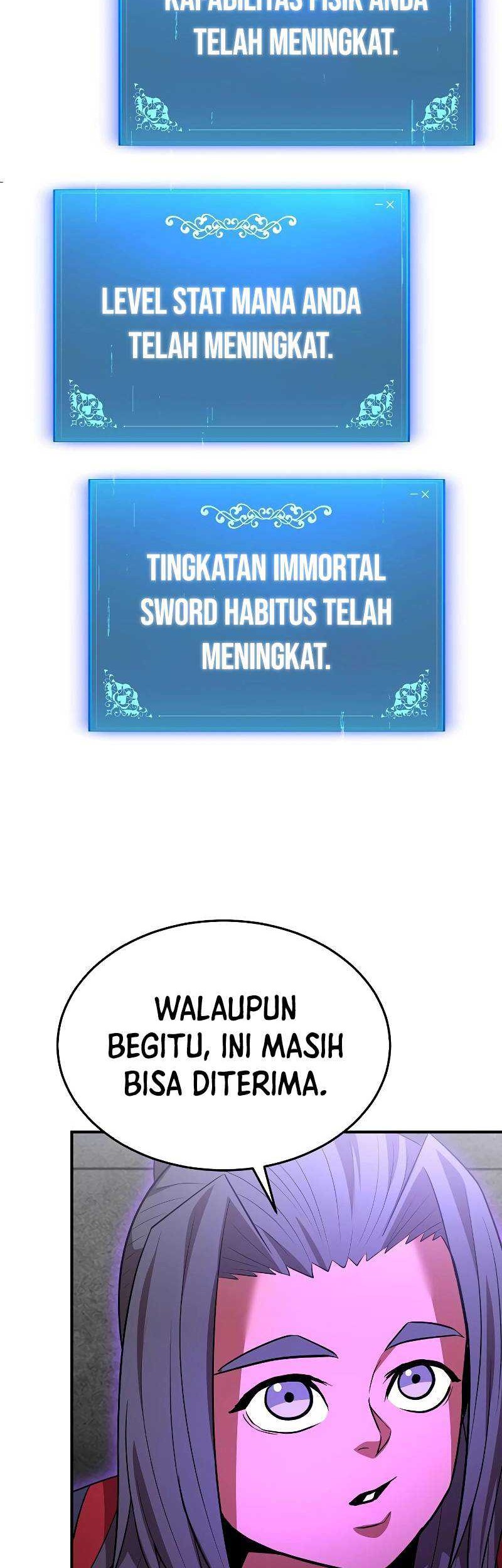 I Became a Renowned Family’s Sword Prodigy Chapter 128 Gambar 49