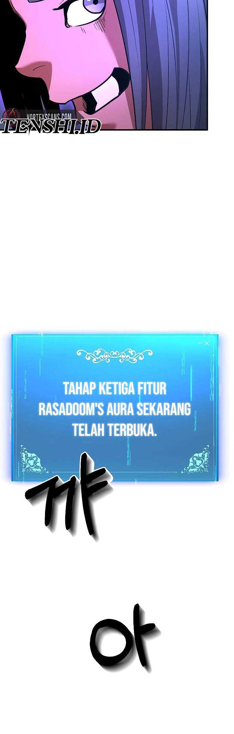 I Became a Renowned Family’s Sword Prodigy Chapter 128 Gambar 52