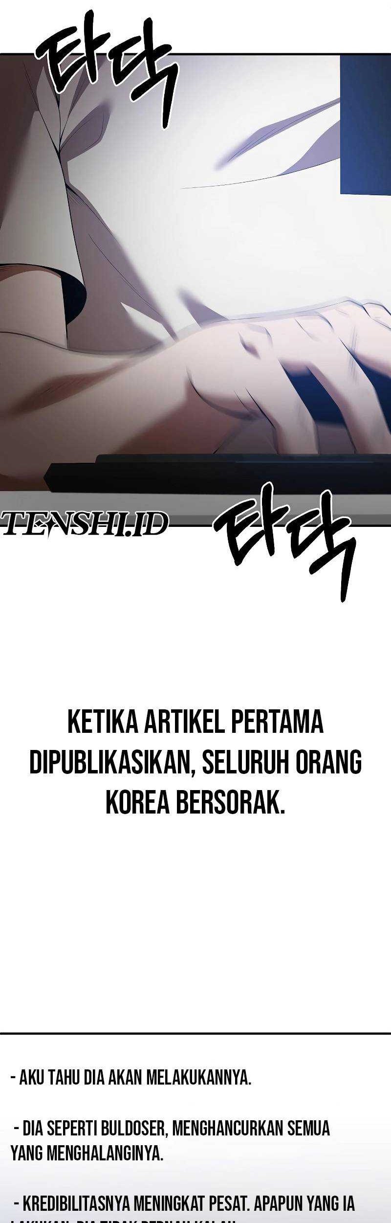 I Became a Renowned Family’s Sword Prodigy Chapter 128 Gambar 3
