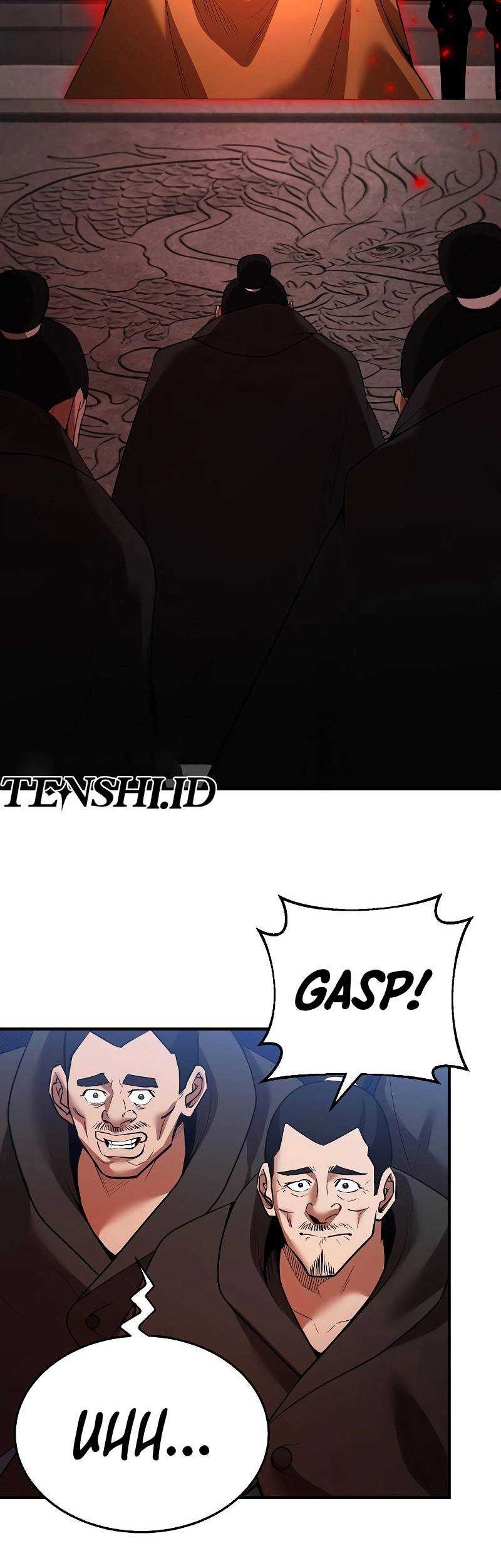 I Became a Renowned Family’s Sword Prodigy Chapter 128 Gambar 7