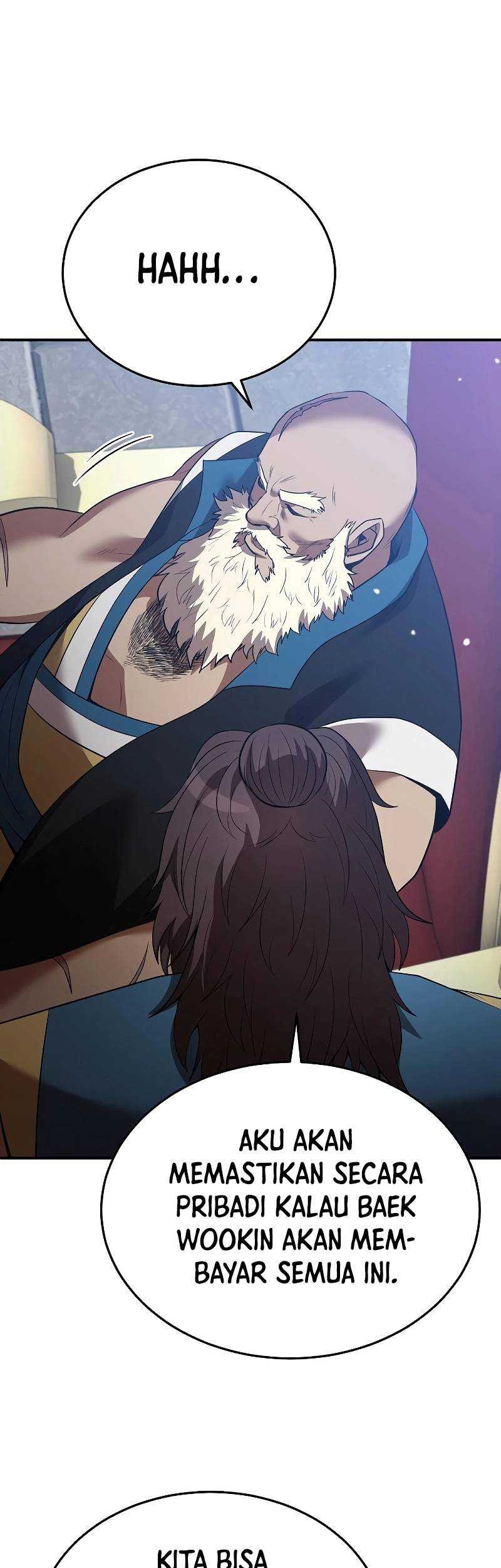 I Became a Renowned Family’s Sword Prodigy Chapter 128 Gambar 10