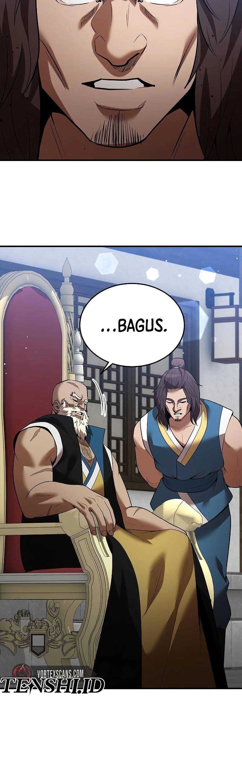 I Became a Renowned Family’s Sword Prodigy Chapter 128 Gambar 12