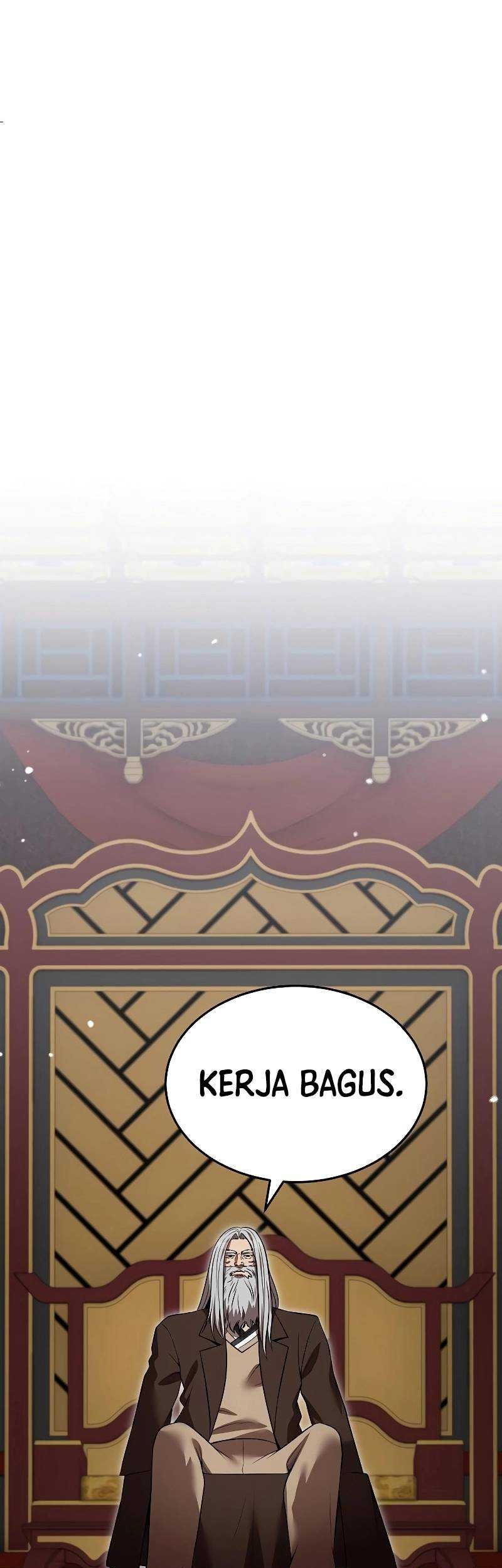 I Became a Renowned Family’s Sword Prodigy Chapter 128 Gambar 14