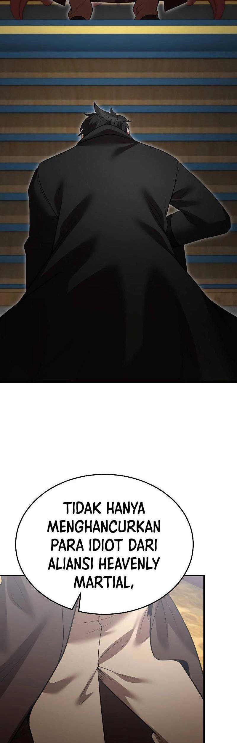 I Became a Renowned Family’s Sword Prodigy Chapter 128 Gambar 15