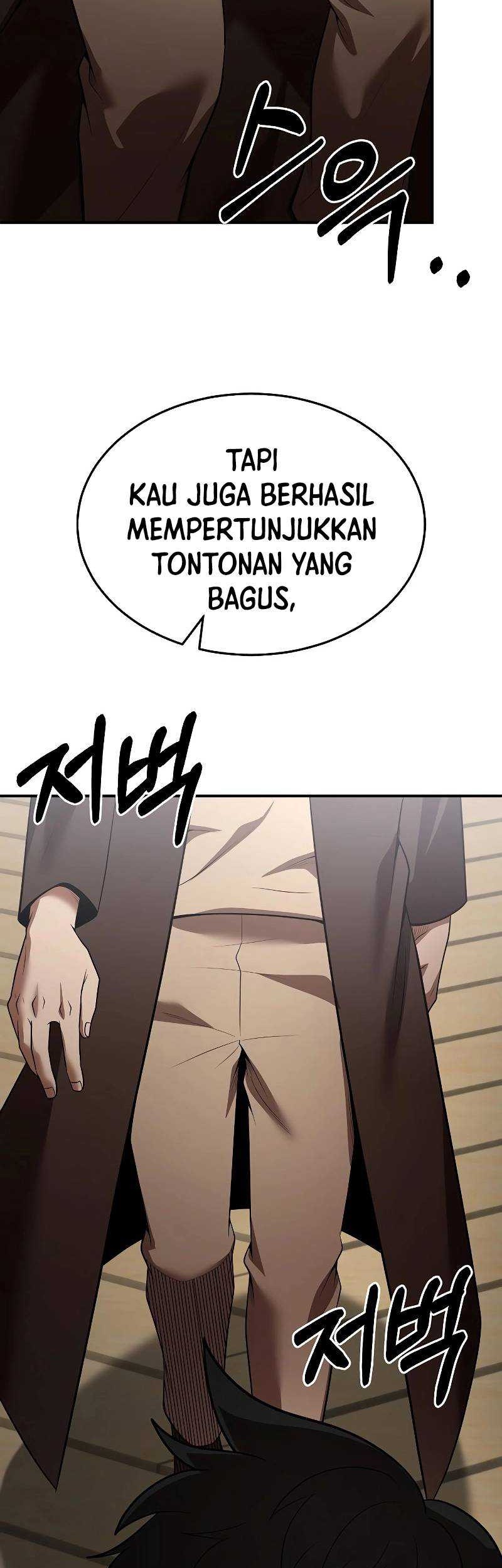 I Became a Renowned Family’s Sword Prodigy Chapter 128 Gambar 16