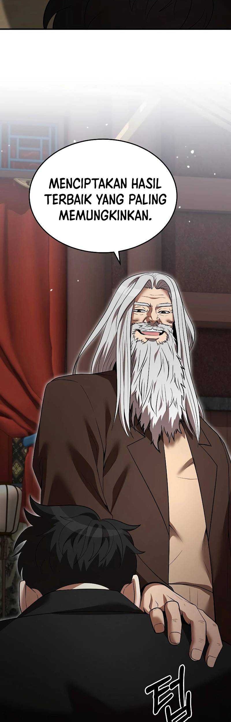 I Became a Renowned Family’s Sword Prodigy Chapter 128 Gambar 17