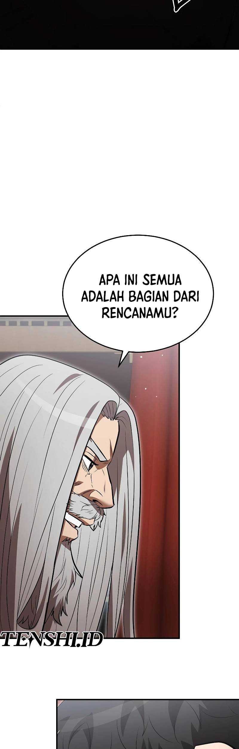 I Became a Renowned Family’s Sword Prodigy Chapter 128 Gambar 18
