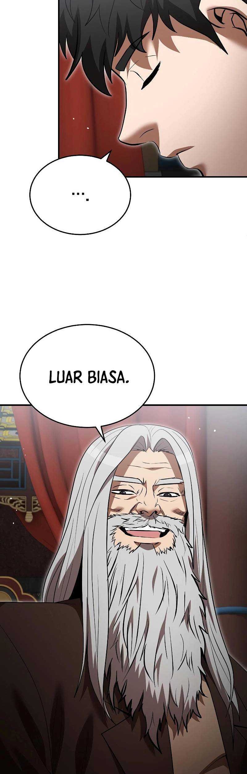 I Became a Renowned Family’s Sword Prodigy Chapter 128 Gambar 19