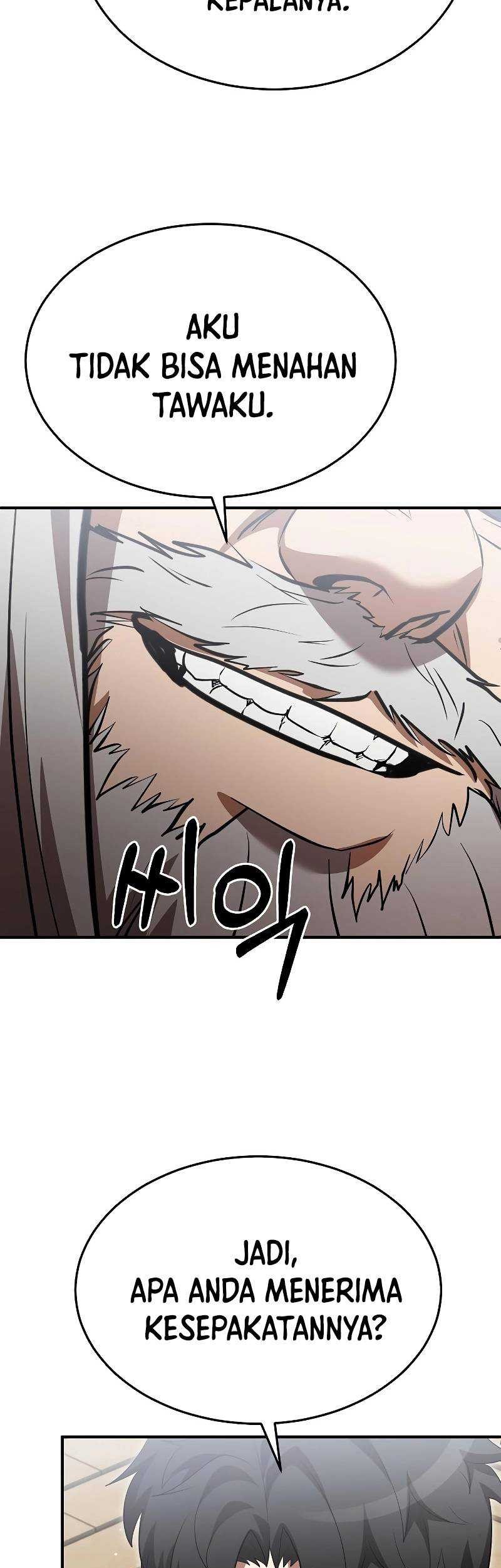 I Became a Renowned Family’s Sword Prodigy Chapter 128 Gambar 22