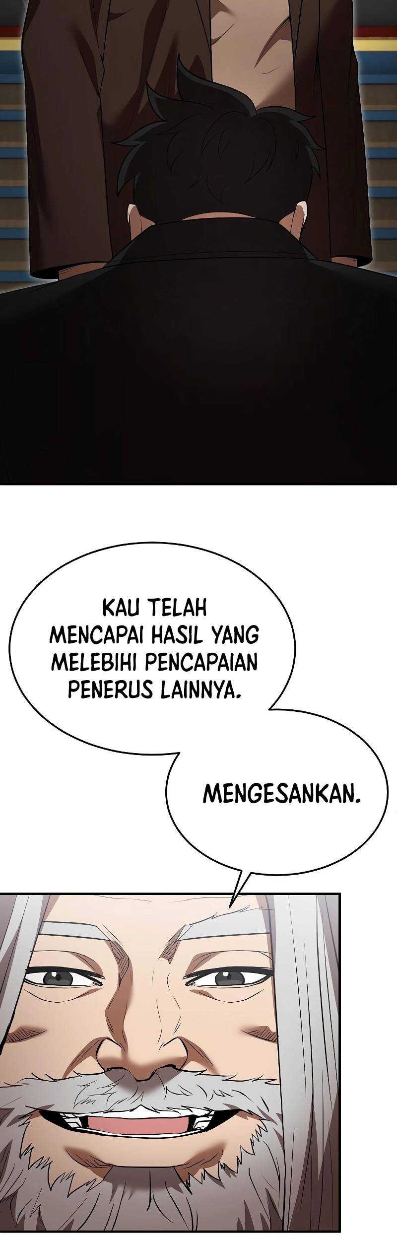 I Became a Renowned Family’s Sword Prodigy Chapter 128 Gambar 24
