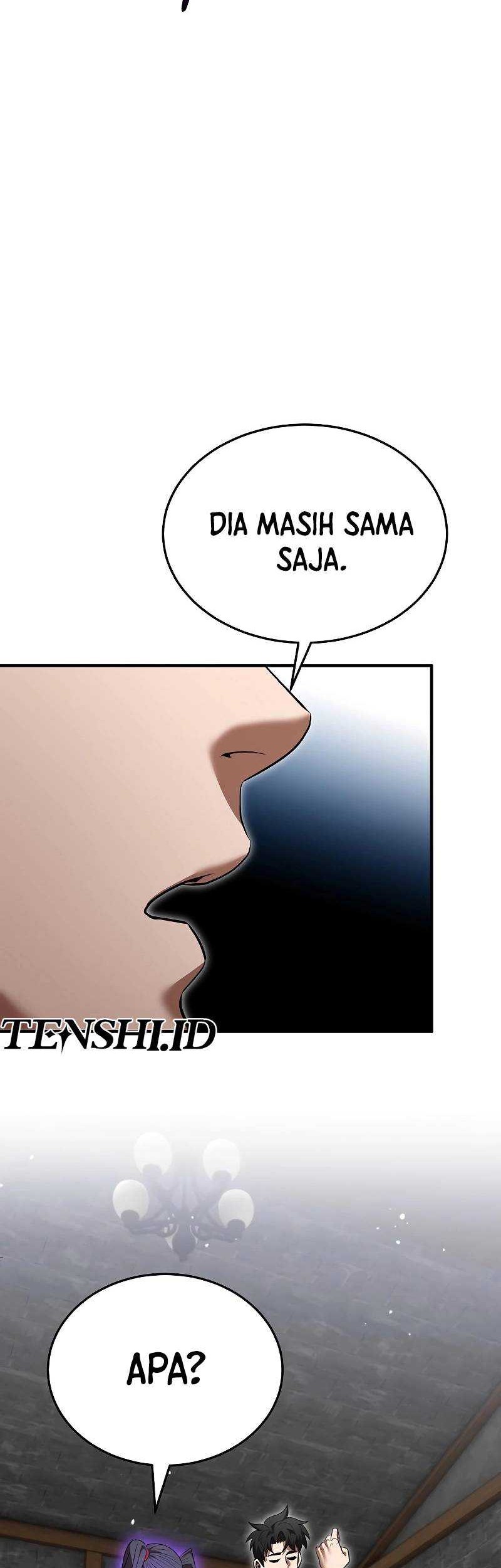 I Became a Renowned Family’s Sword Prodigy Chapter 128 Gambar 31
