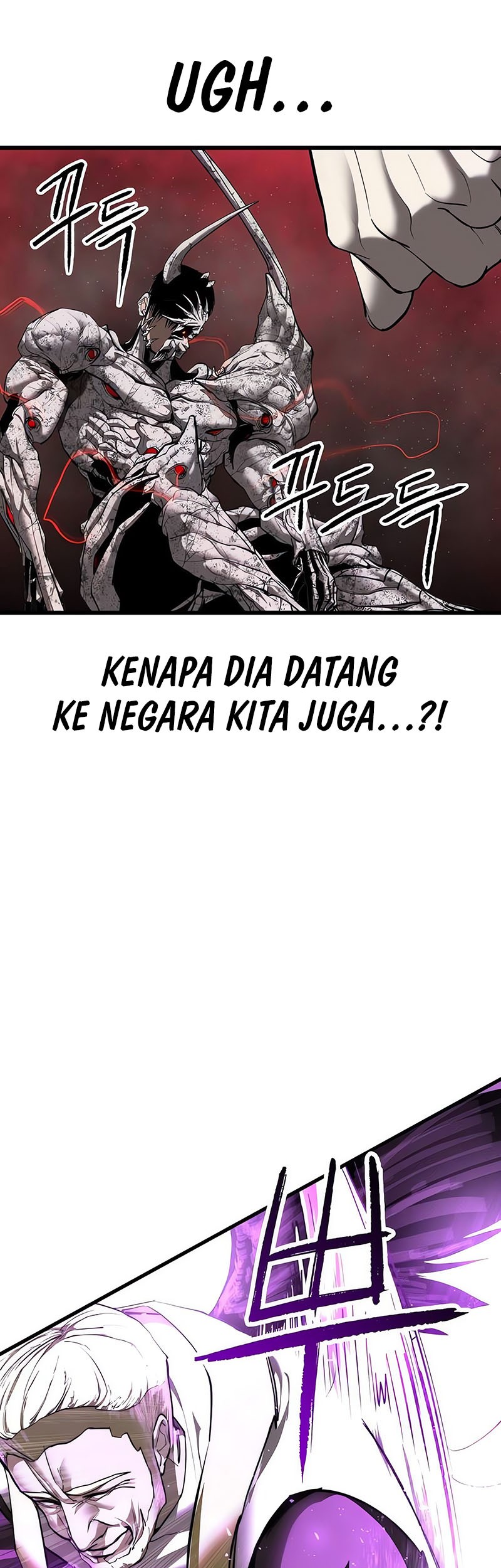 Bones Chapter 08 Gambar 42