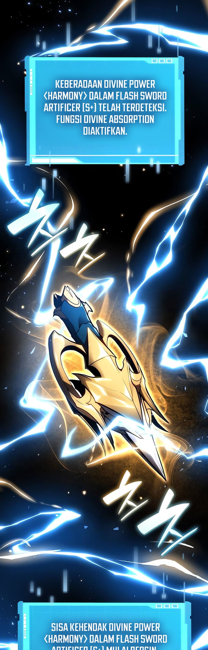 Boundless Necromancer Chapter 108 Gambar 67