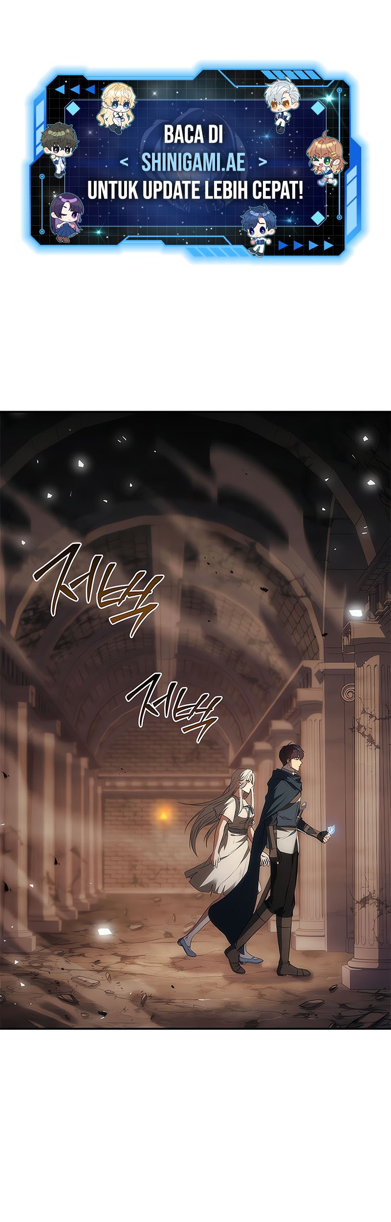 Baca The Regressed Demon Lord Is Kind Chapter 51 Gambar 2