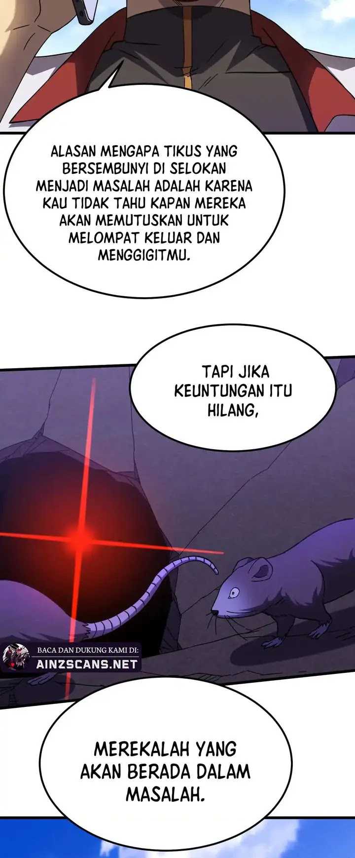 Apex Future Martial Arts Chapter 163 Gambar 17