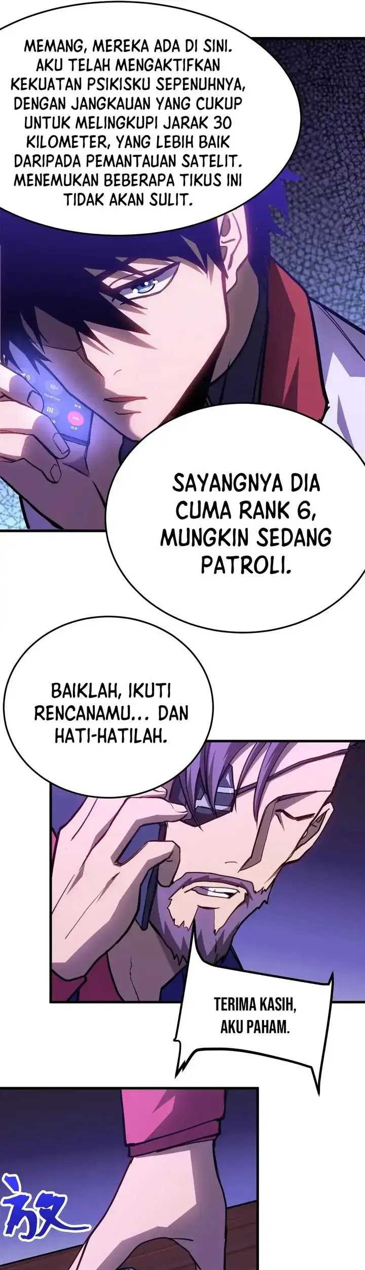 Apex Future Martial Arts Chapter 163 Gambar 26