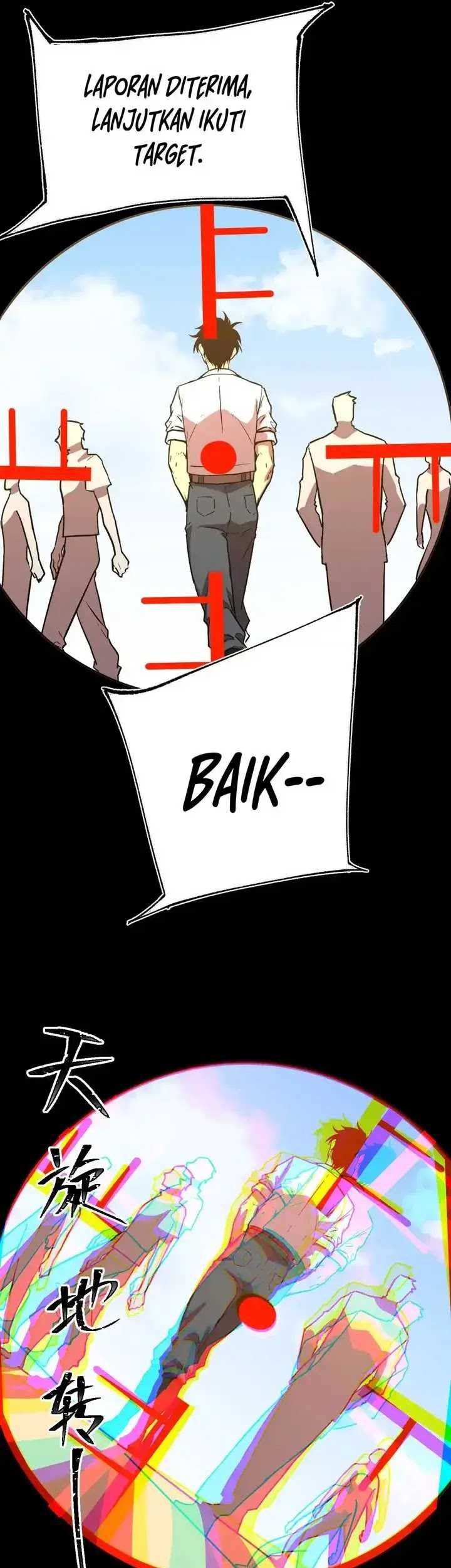Apex Future Martial Arts Chapter 163 Gambar 32