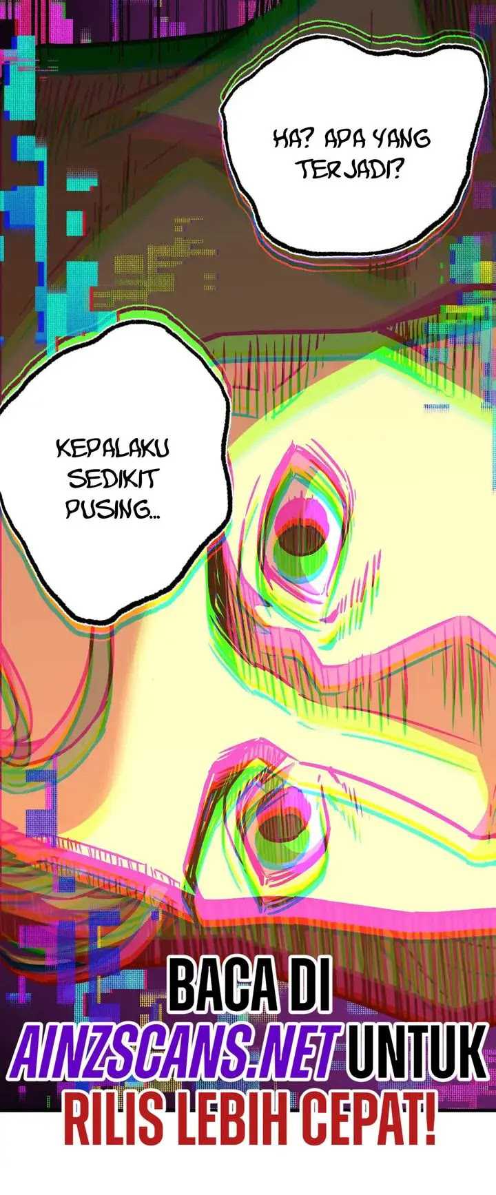 Apex Future Martial Arts Chapter 163 Gambar 34