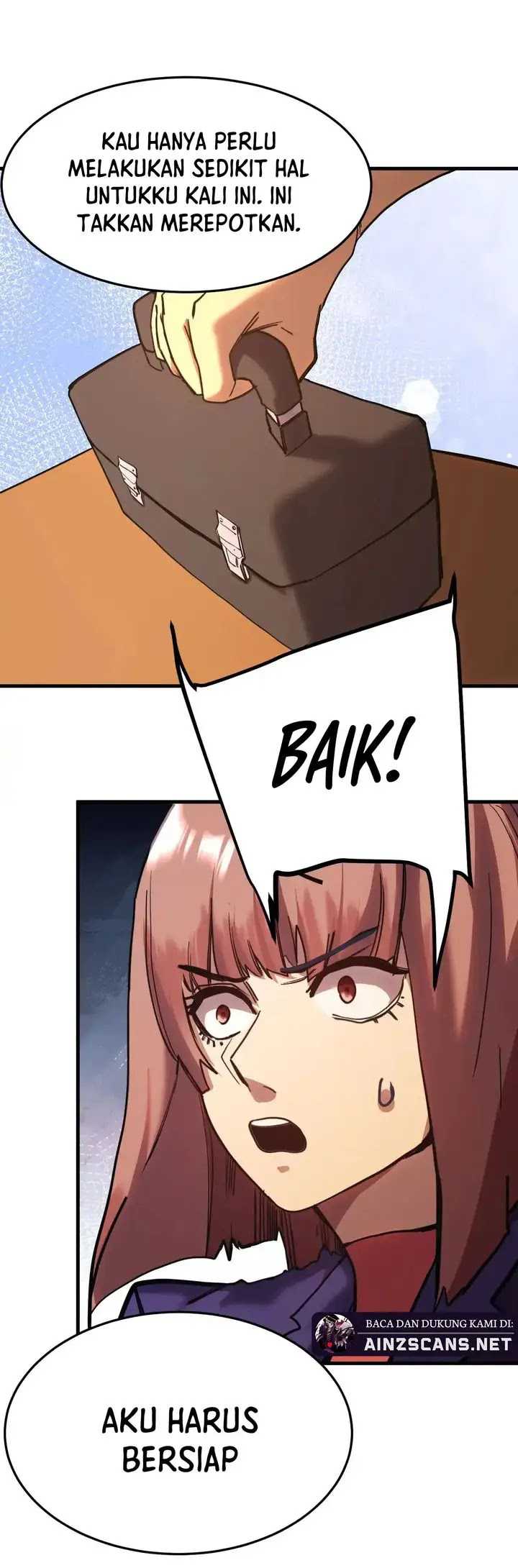 Apex Future Martial Arts Chapter 163 Gambar 43