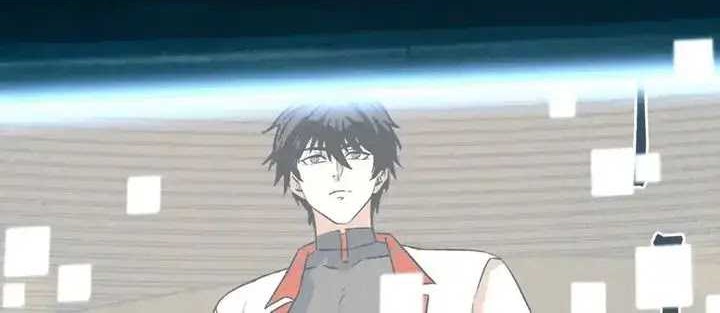 Apex Future Martial Arts Chapter 163 Gambar 54