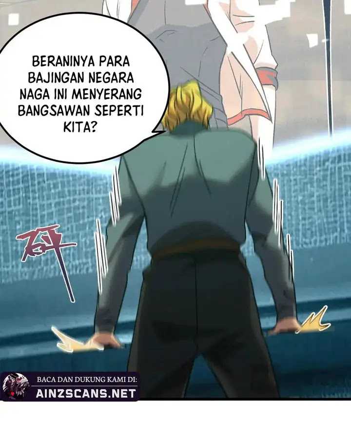 Apex Future Martial Arts Chapter 163 Gambar 55
