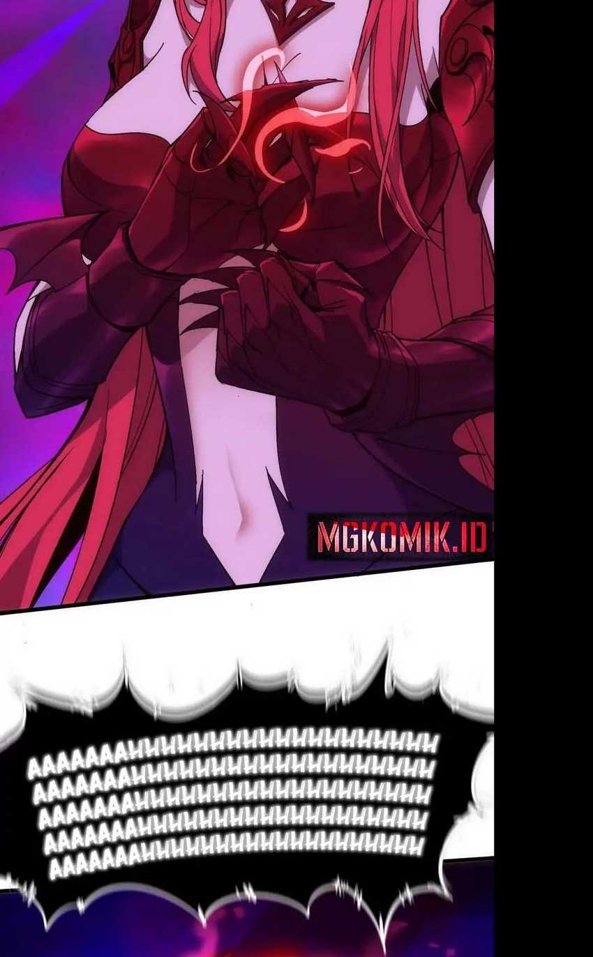 Brave X Devil Queen Chapter 94 Gambar 28