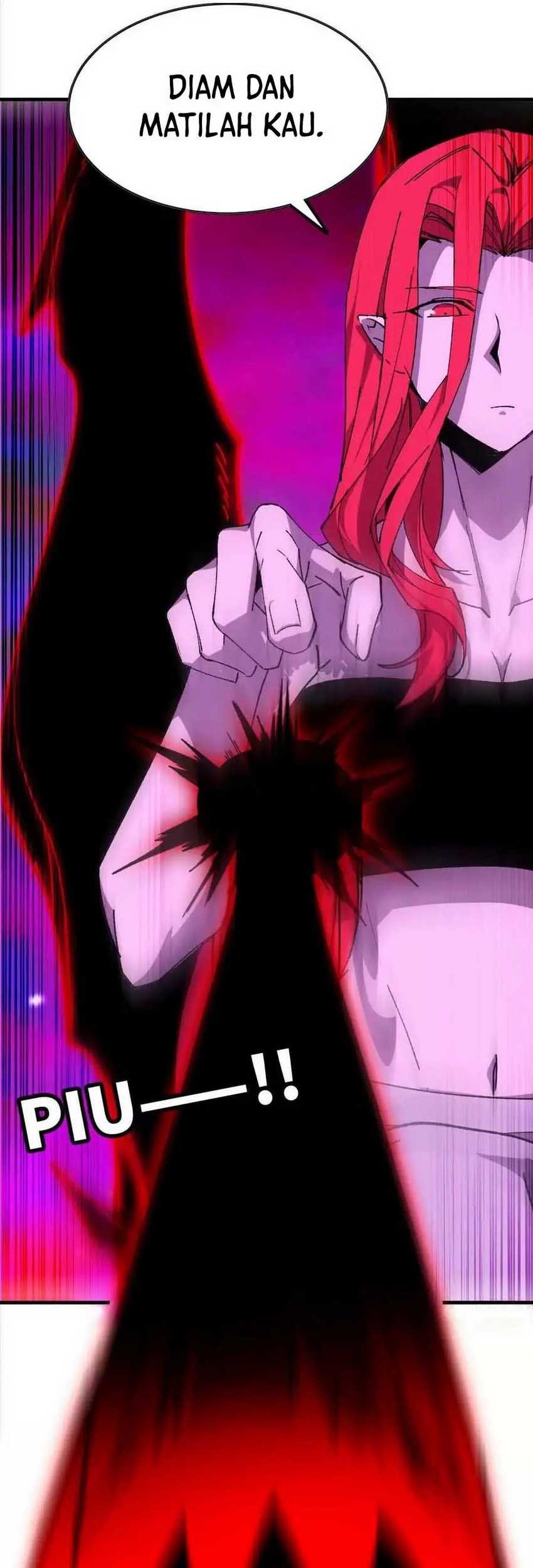 Baca  Brave X Devil Queen Chapter 93 Gambar 2