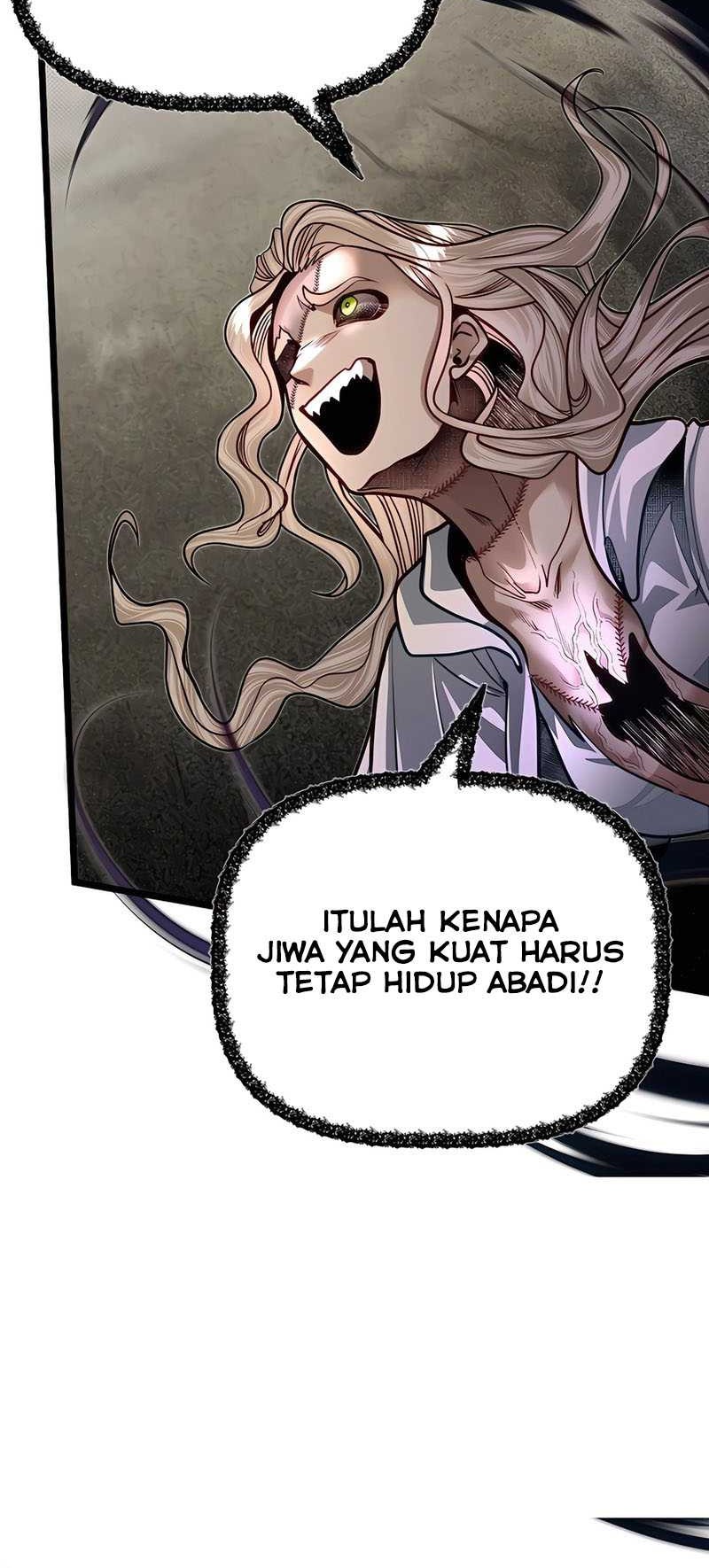 The Little Brother Is the Academy’s Hotshot Chapter 91 Gambar 50