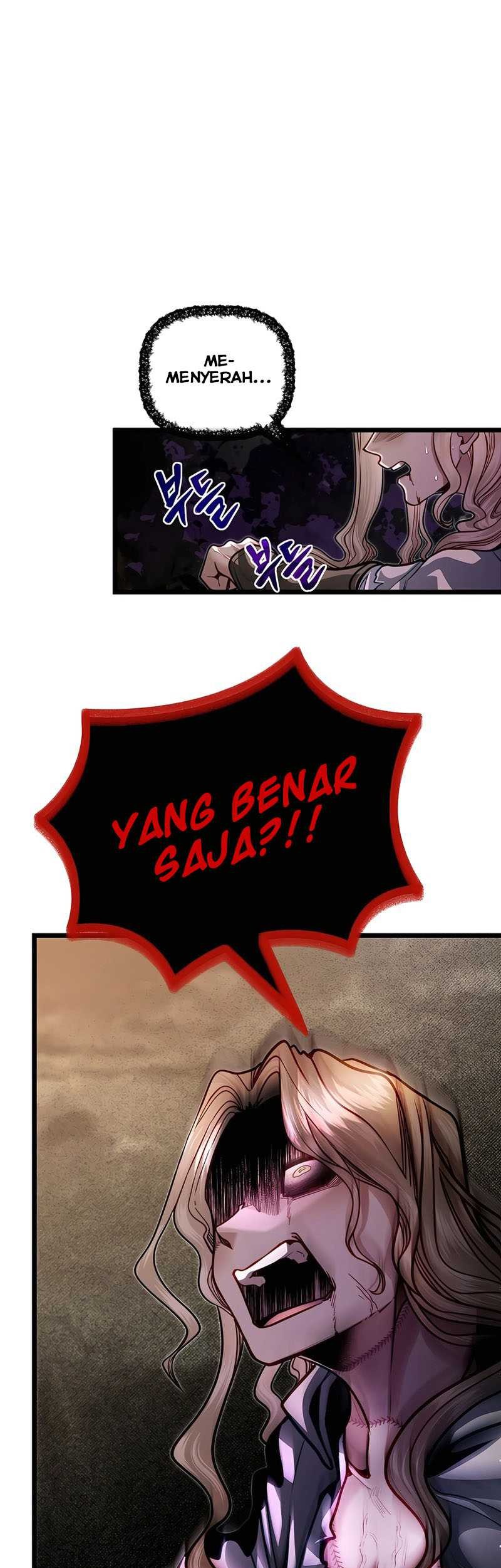 The Little Brother Is the Academy’s Hotshot Chapter 91 Gambar 63