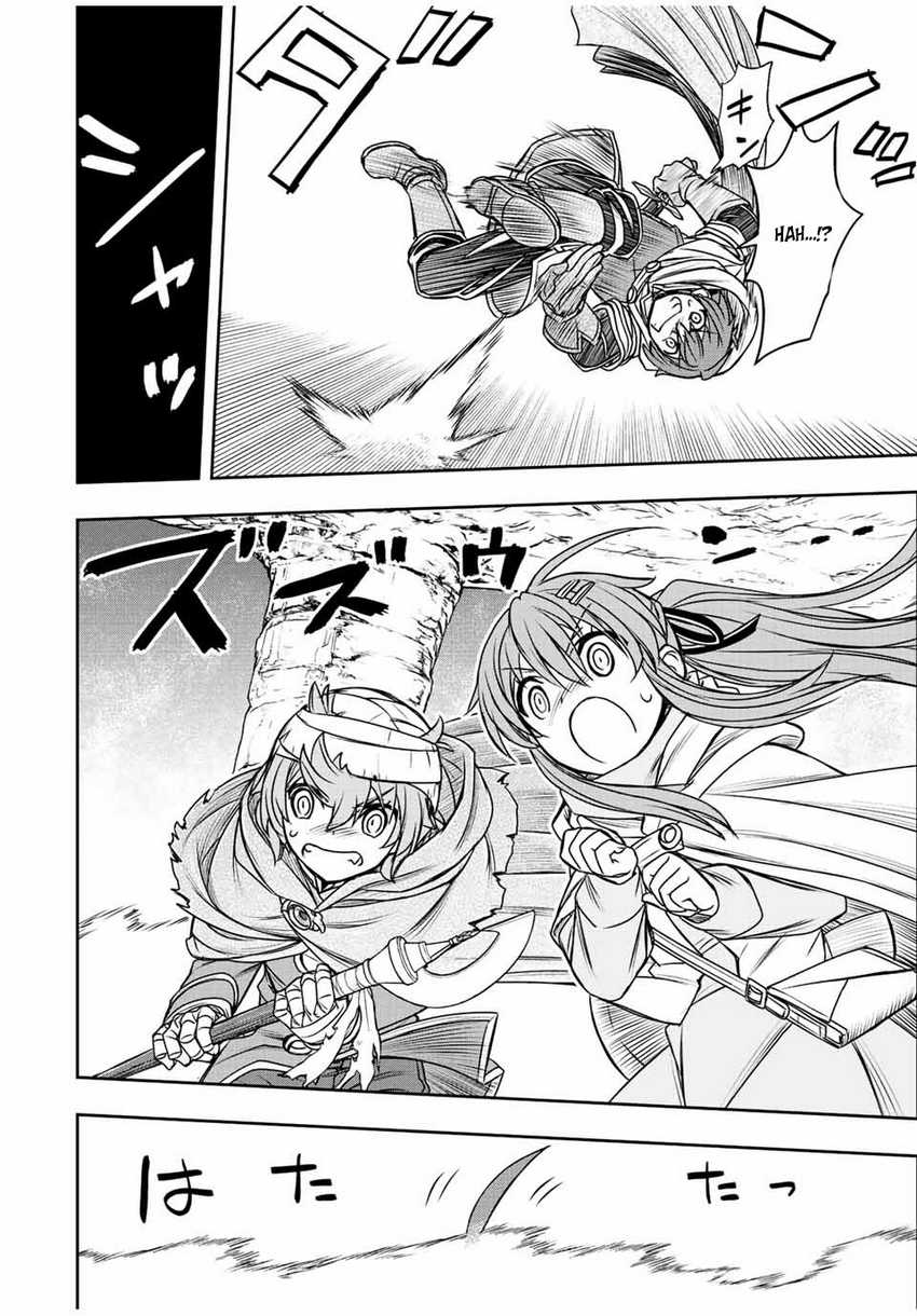 Dame Skill [Auto Mode] ga Kakuseishimashita ~Are, Guild no Scout-san, Ore wo “Iranai”-tte Itte Masendeshita?~ Chapter 70 Gambar 15